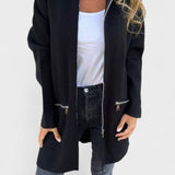 Ilona - Strickjacke mit weichem Gefühl