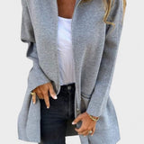 Ilona - Strickjacke mit weichem Gefühl