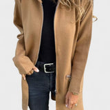 Ilona - Strickjacke mit weichem Gefühl
