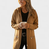 Ilona - Strickjacke mit weichem Gefühl