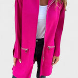 Ilona - Strickjacke mit weichem Gefühl