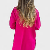 Ilona - Strickjacke mit weichem Gefühl