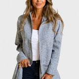 Ilona - Strickjacke mit weichem Gefühl