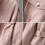 Iina - Jacke mit klarer Form