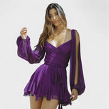 Goldener Löwe Kleid