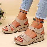 Aino Damen Bequeme Sandalen