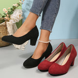 Vayda | Orthopädische High Heels