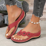 Hilkka Orthopädische Sandalen