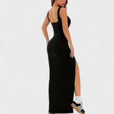 Maira - Elegantes Freizeitkleid