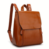 Aada | Vintage-inspirierter gepolsterter Rucksack