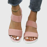 Eija Orthopädische Sandalen