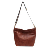 Maire | Vintage-Ledertasche