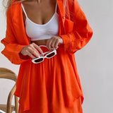 Aino - Stilvolles Zweiteiliges Outfit
