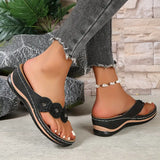 Hilkka Orthopädische Sandalen