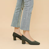 Zayli | Orthopädische High Heels