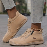 ErgoVita – Therapeutische Komfortschuhe