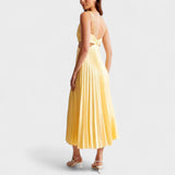 Eva - Midi Kleid