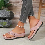 Hilkka Orthopädische Sandalen