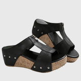 Helmi orthopädische Sandalen