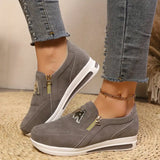 AadaStep Sneakers - stilvolle und schmerzfreie Schritte