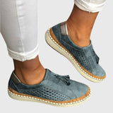 Piper | Slip-On Orthopädische Schuhe