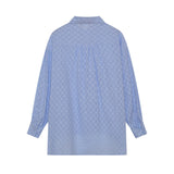 Heta - Leichte Bluse und Shorts