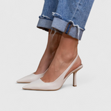 Aamu | Orthopädische High Heels