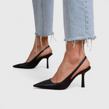 Aamu | Orthopädische High Heels