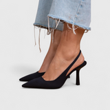 Aamu | Orthopädische High Heels