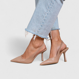 Aamu | Orthopädische High Heels