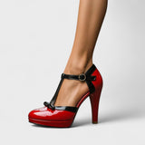 Oriah | Orthopädische High Heels