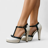 Oriah | Orthopädische High Heels
