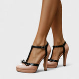Oriah | Orthopädische High Heels