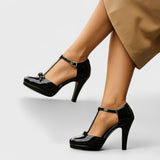 Oriah | Orthopädische High Heels