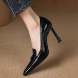 Selair | Elegante High Heels