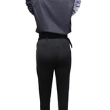 Anu - Stilvolles Ärmelloses Outfit