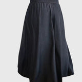 Tove | Bequeme Hose mit Elastischem Bund