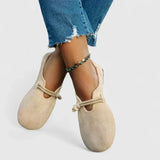 Aada Orthopädische Loafer