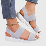 Eija Orthopädische Sandalen