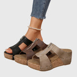 Helmi orthopädische Sandalen
