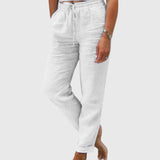 Ursula | Damen Stilvolle Hosen