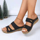 Aili Orthopädische Sandalen
