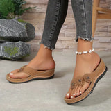 Hilkka Orthopädische Sandalen