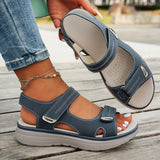 Aamu-Sandalen