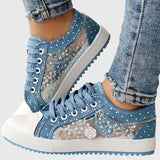 Elena | Orthopädische Sneakers