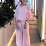 Elsa - Stilvolles und Schickes Outfit