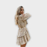 Miliana - Boho-stilistische Eleganz