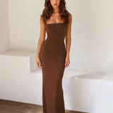 Camila - Enges Abendkleid