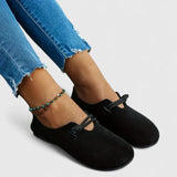 Aada Orthopädische Loafer