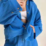Ansa - Luftiges Zweiteiliges Outfit